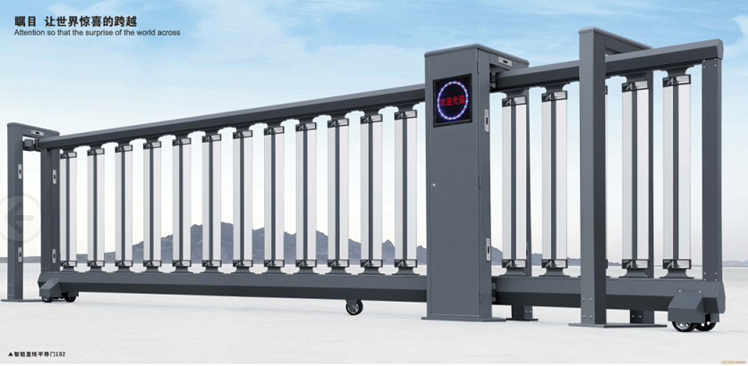 直線平移門(mén)102